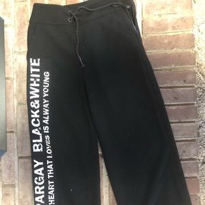 La Pargay Sweatpants